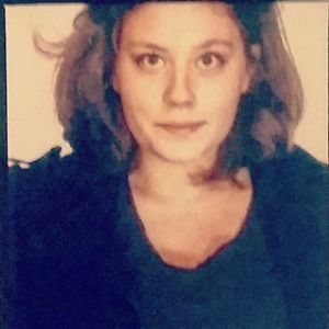 Meet your Posher, Natalia